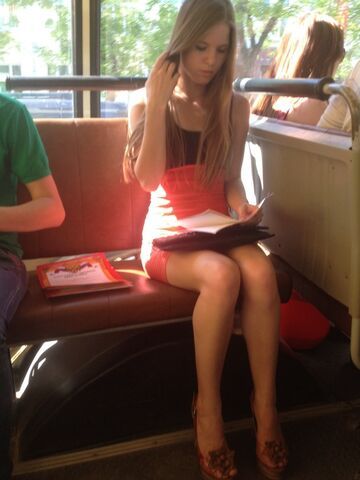 a Wy, narzekacie na komunikacje miejską