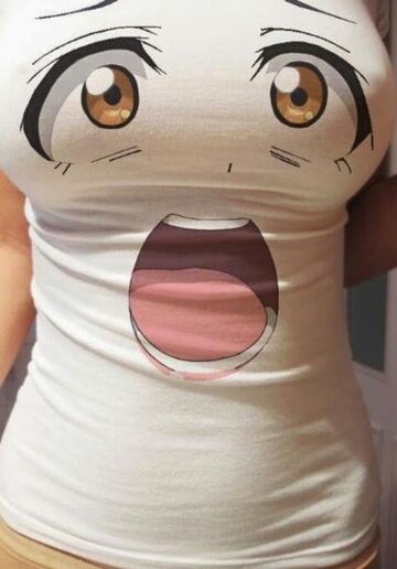 Aaaa!