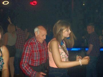 Tymczasem w Night Club