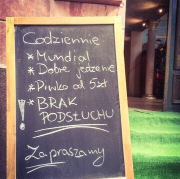 Restauratorzy na czasie