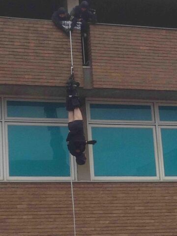Francuski SWAT