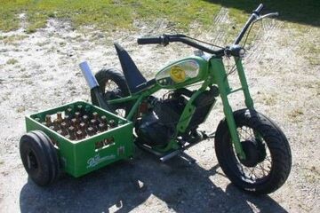 Moto BEER