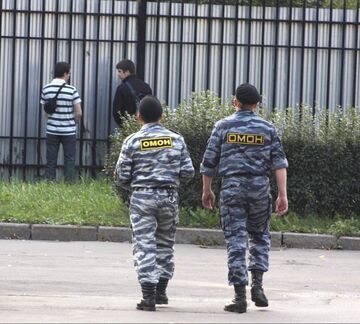 Oni jeszcze nie wiedzą...