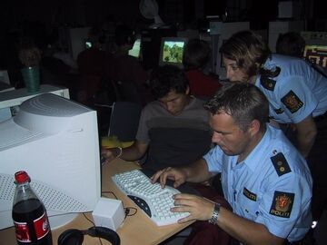 Zobaczmy Historie przeglądarki