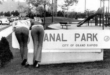 ANAL PARK