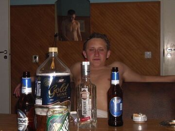 Lustereczko zawsze prawdę Ci powie...