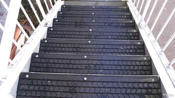 Jak wykorzystać stare opony?