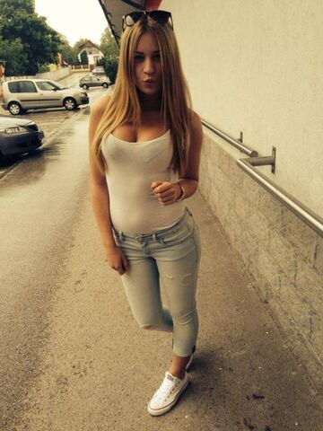 Dziewczyna cud miód