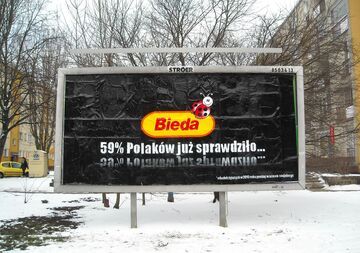 Bieda
