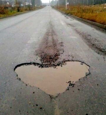Niewygodne wyznanie miłości