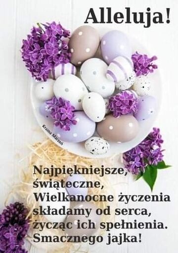 Wielkanoc 2022