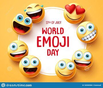 Emoji Day