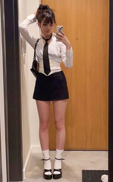 School girl#60