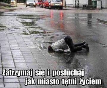 Zatrzymaj się...
