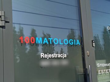 Nazwa gabinetu stomatologicznego w Bydgoszczy
