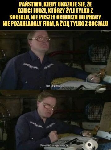 Dzieci z socialu