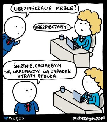 Ubezpieczenie