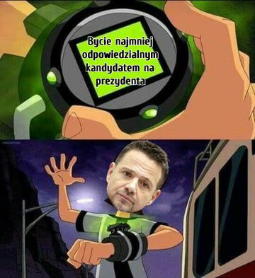 Trzaskowski nigdy nie będzie dobrym politykiem
