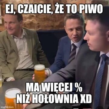 Wszystko po staremu! 1989 😜
