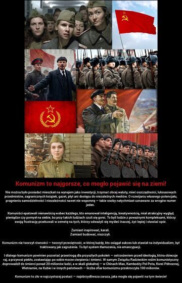 Trzeba o tym pamiętać!