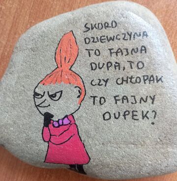 Mała rozkminka