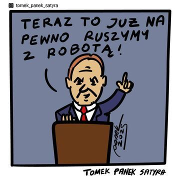 Lepiej późno niż wcale 🙃