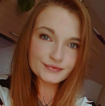 Śliczna jesteś 5