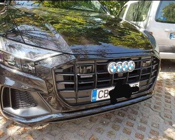 -Ivan, chcesz BMW czy Audi? -Tak!