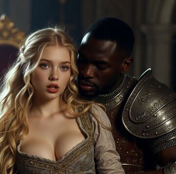 Reklama nowego opowiadania :)