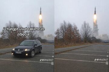 To AI coraz bardziej mnie się podoba! 🤣