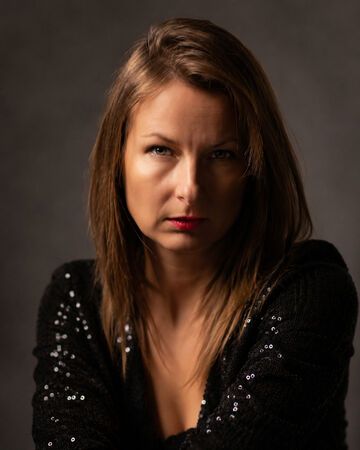 Urocza MILF 332