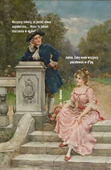 Wszyscy mówią...