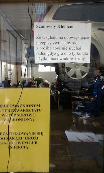 Jak obejść ZAiKS?