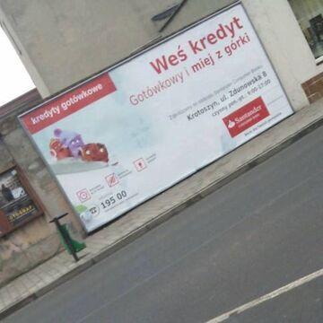 "Weś kredyt Gotówkowy i miej z górki"