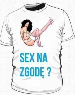 Sex na zgodę?