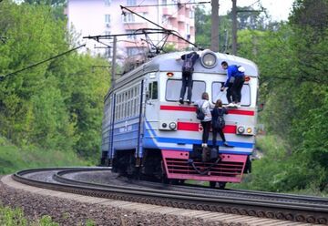 Powrót na gapę ze szkoły