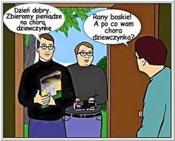 Zbieramy pieniądze na chorą dziewczynkę