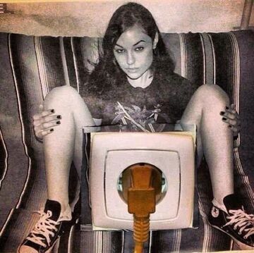 Gdzie zawiesić plakat Sashy Gray