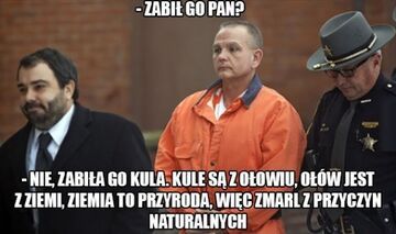 Zabił go pa?