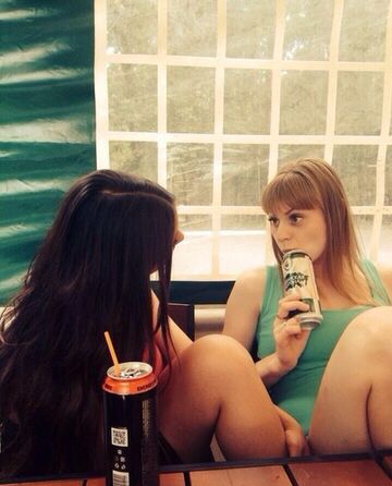 Dobrze jest posiedzieć!