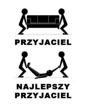 Najlepszy przyjaciel
