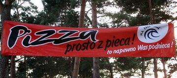 Pizza prosto z pieca! to "napewno" was podnieca!