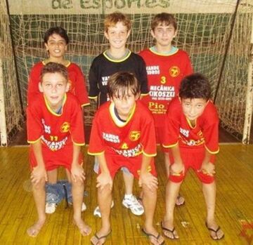 Kiedy to zobaczysz....