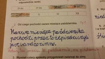 "Piździernik"