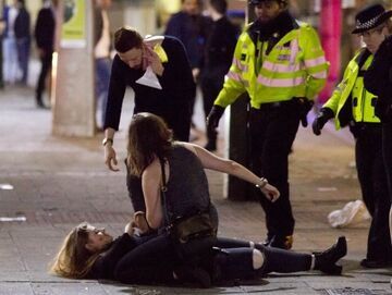 Sylwester 2015/16 #2