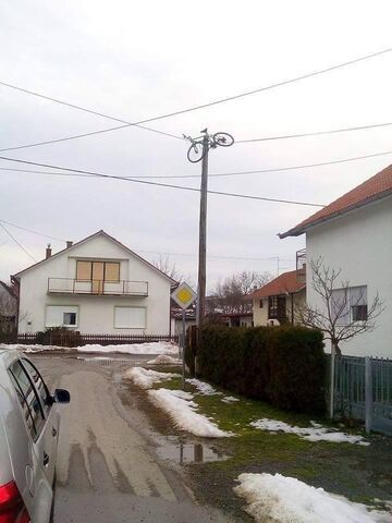 Znajdź rower na fotografii