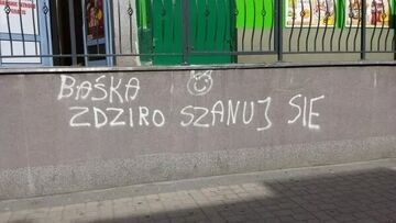 Baśka...