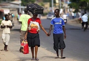 Prawdziwy mężczyzna