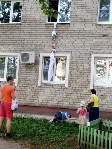 Kiedy Romeo długo nie wraca