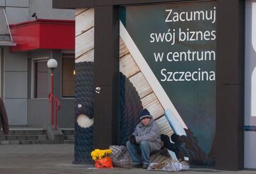 Zacumuj swój biznes w centrum Szczecina